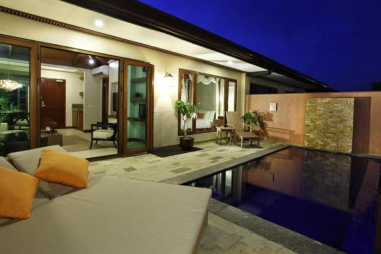 Crimson And - Mactan Island, Cebu 5* Lapu-Lapu City