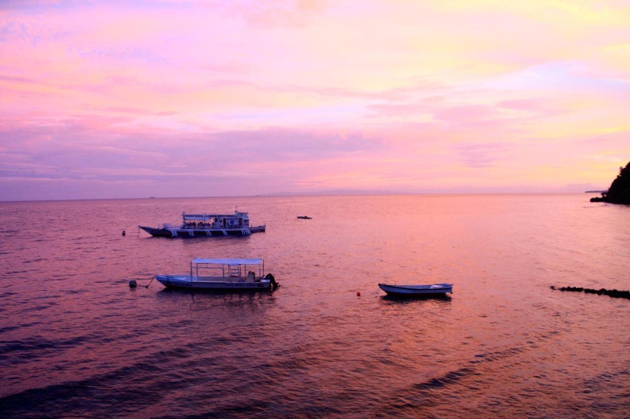 Dive Spot Boljoon