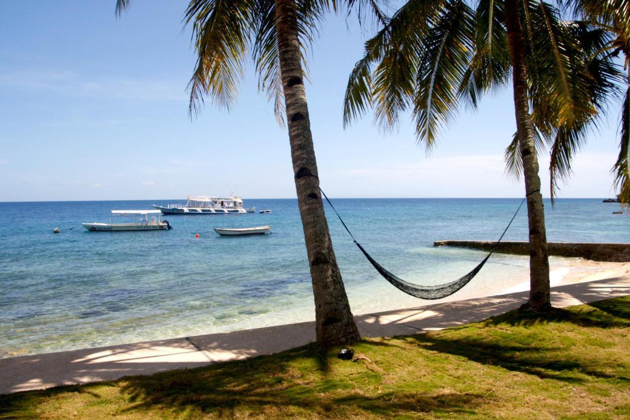 Dive Spot Resort