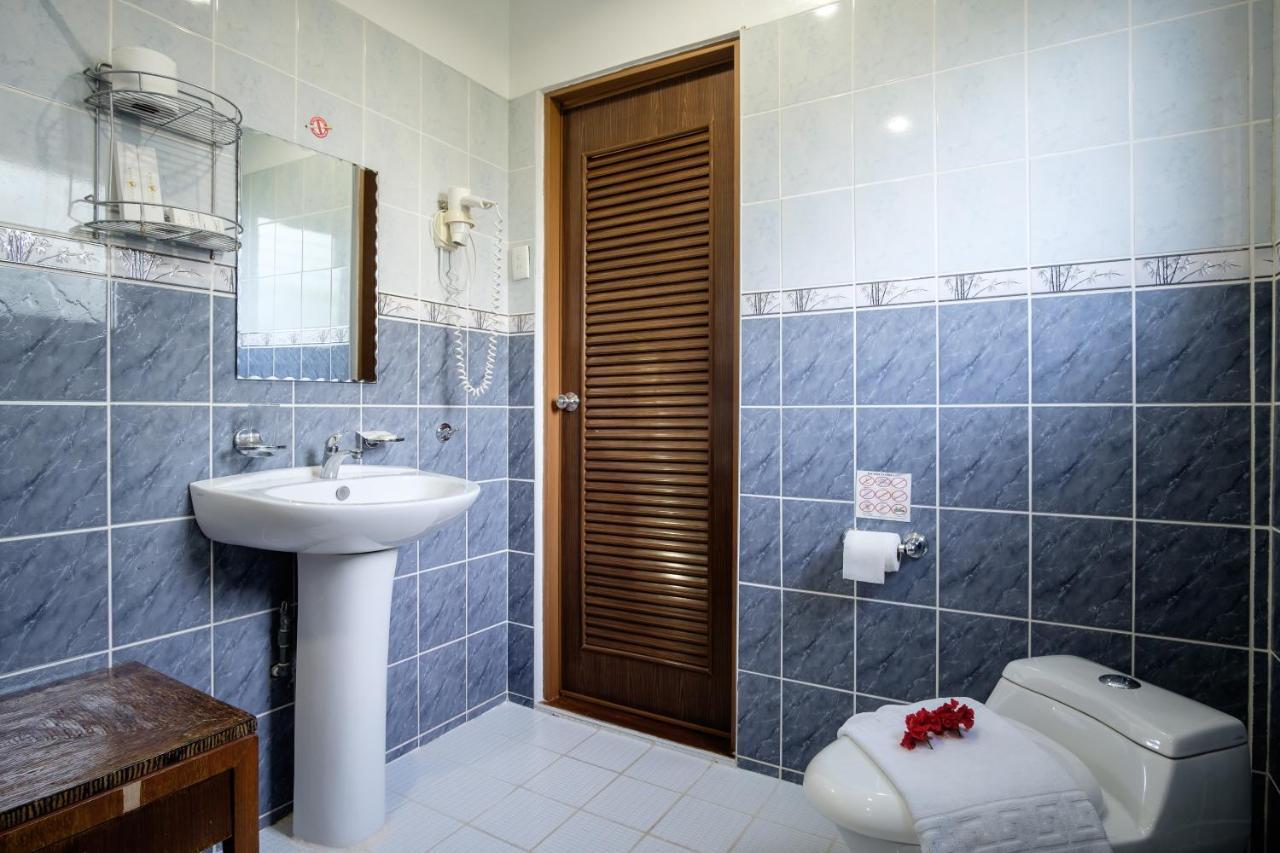 Kasai Village Dive Resort 3*