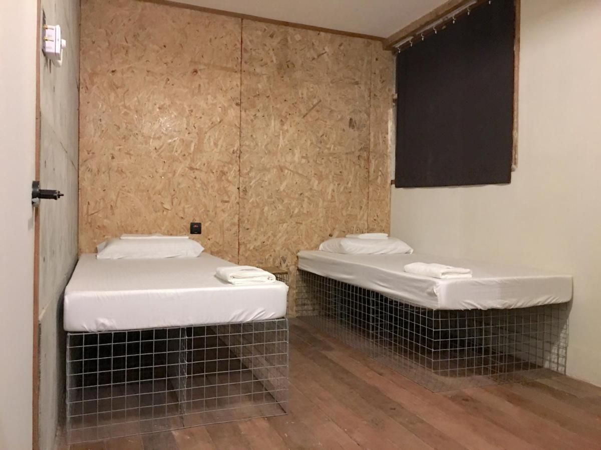 Hostel The Flying Fish Cebu
