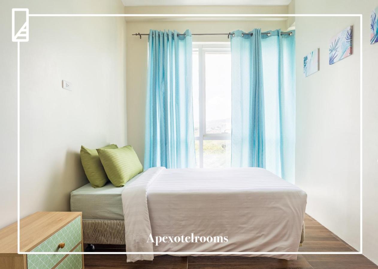 Padgett Place By Apexotel Cebu