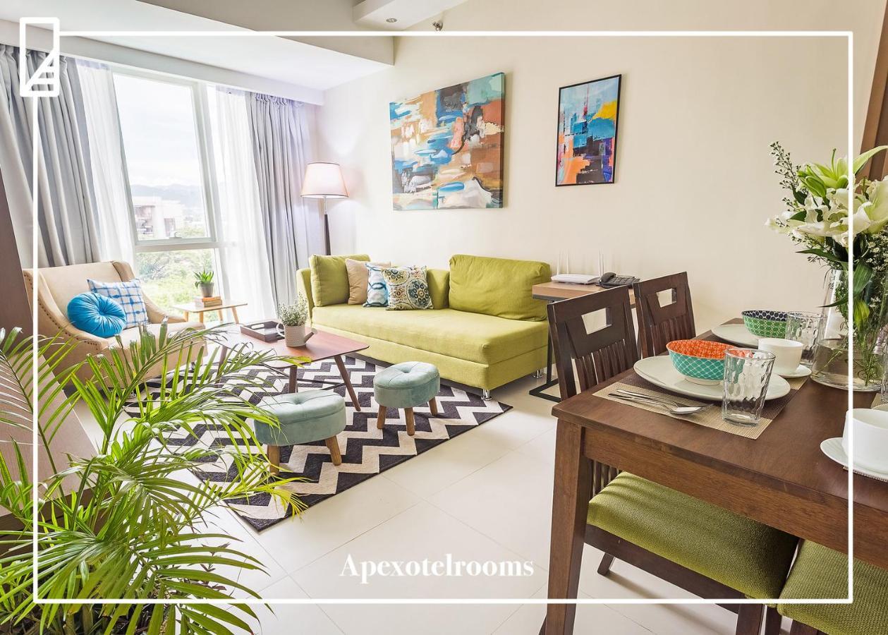 Apartment Padgett Place Deluxe Cebu