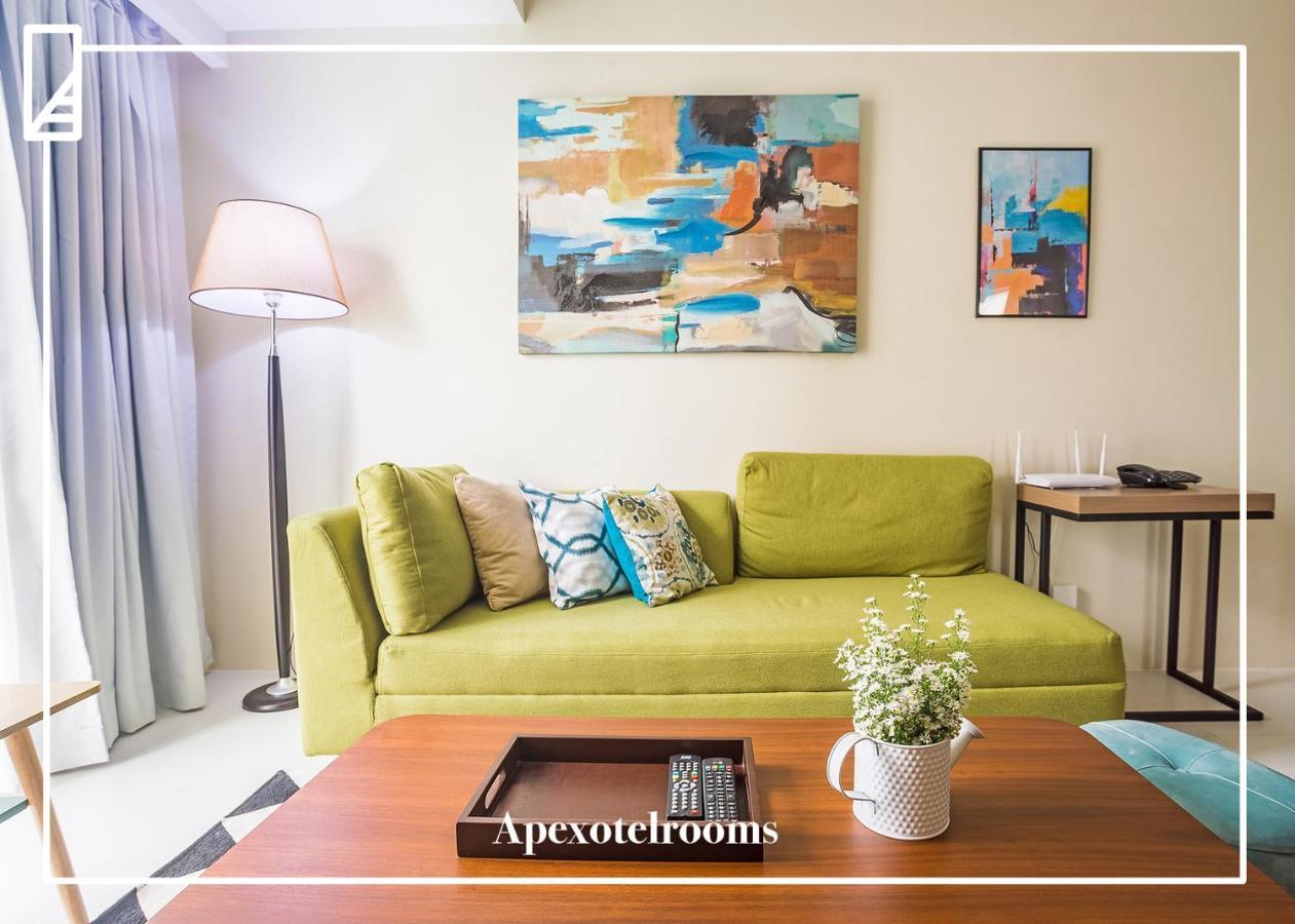 Padgett Place Deluxe Apartment *