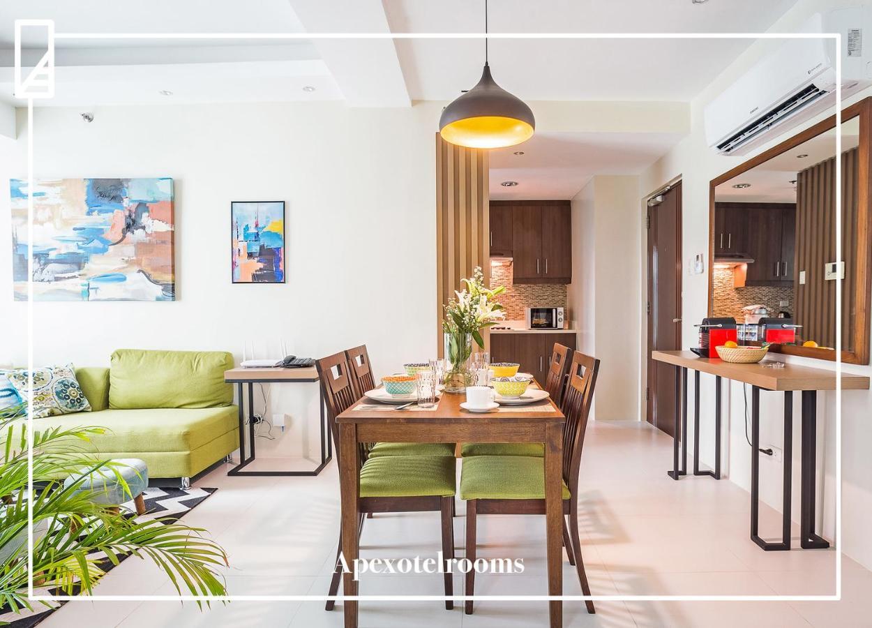 Padgett Place Deluxe Cebu