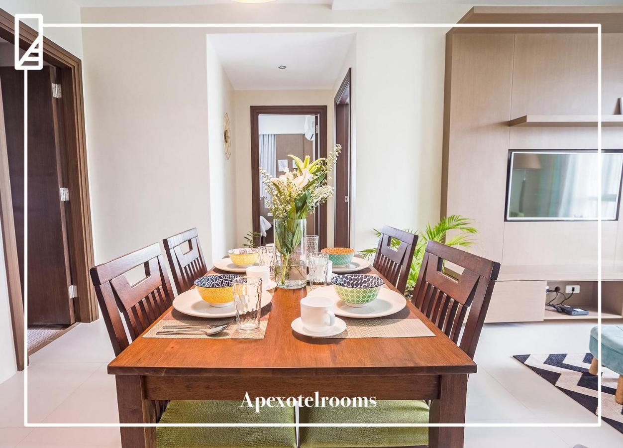 Apartment Padgett Place Deluxe *