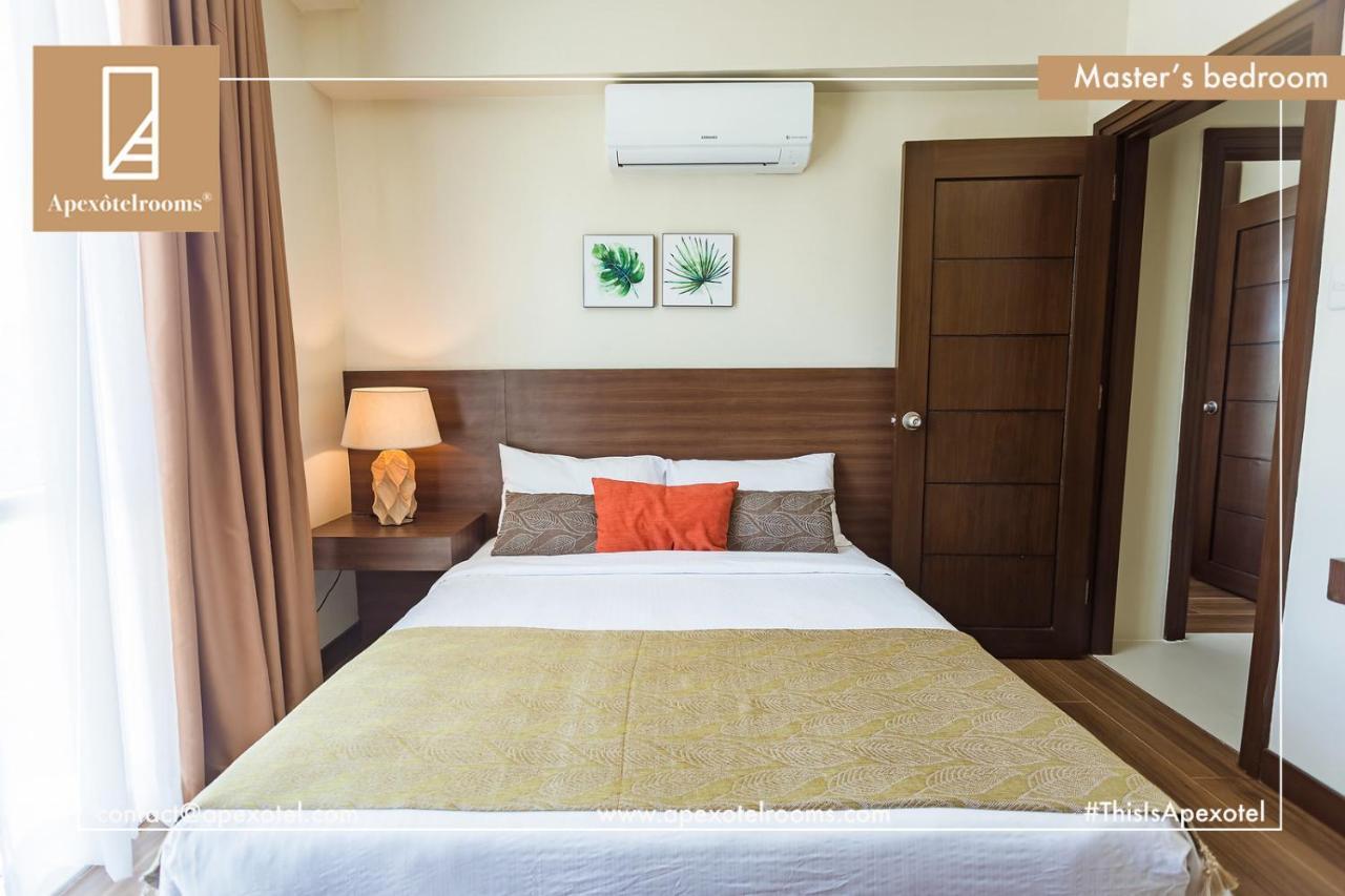 Padgett Place Deluxe * Cebu
