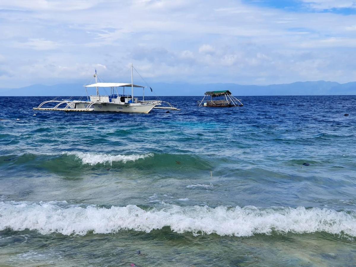 Inn Gaja Go Dive & Moalboal