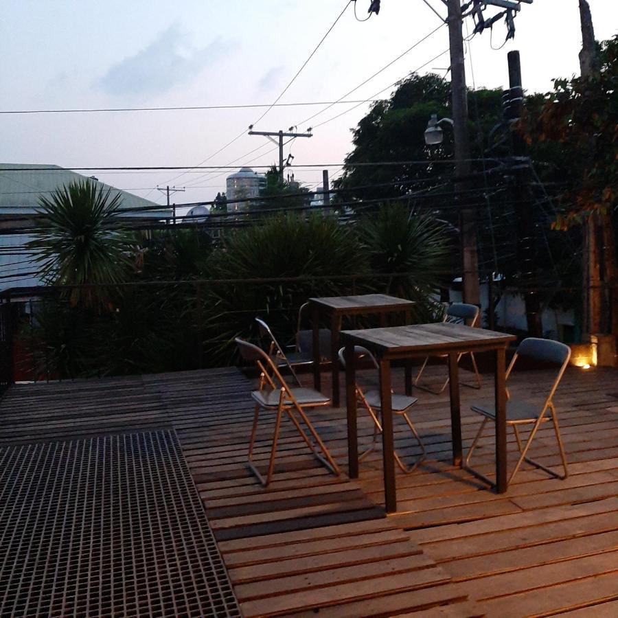 Hostel The Flying Fish Cebu