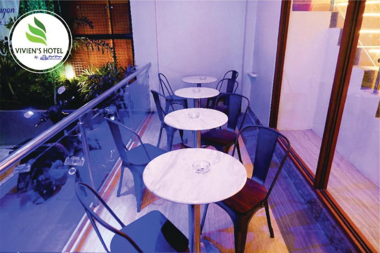 Hotel Vivien's 2*