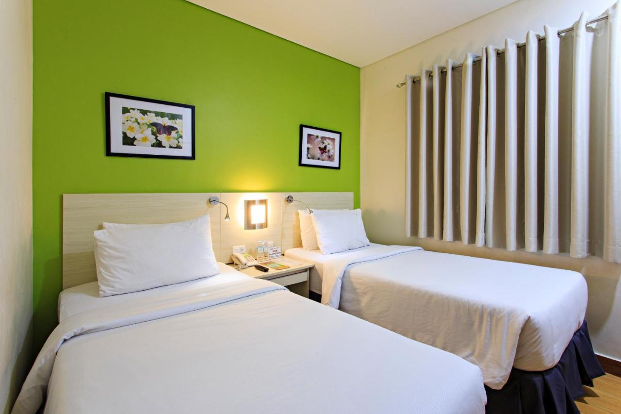 Hamersons Hotel Cebu Cebu