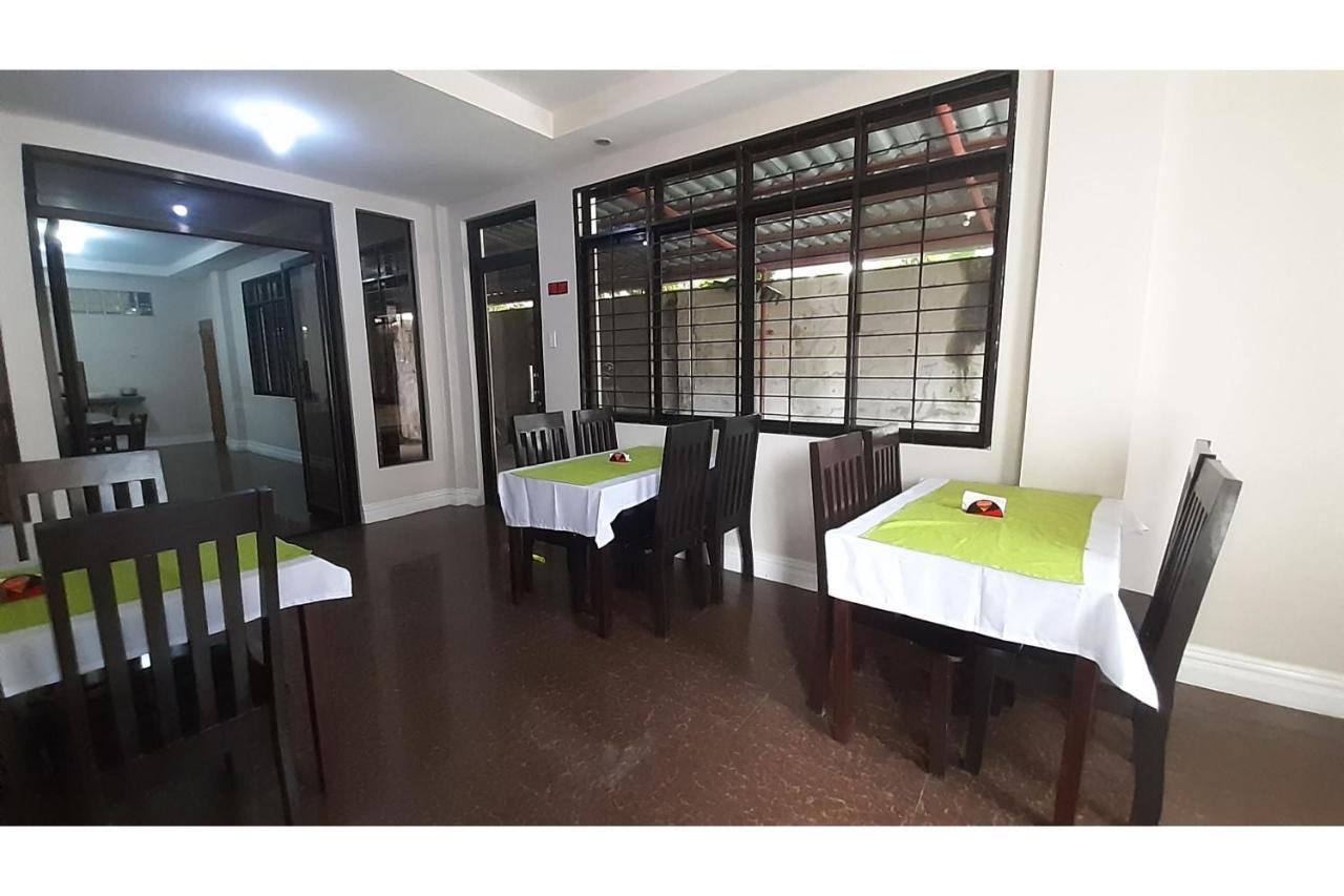 Adelaida Pensionne 2* Santa Fe (Cebu)