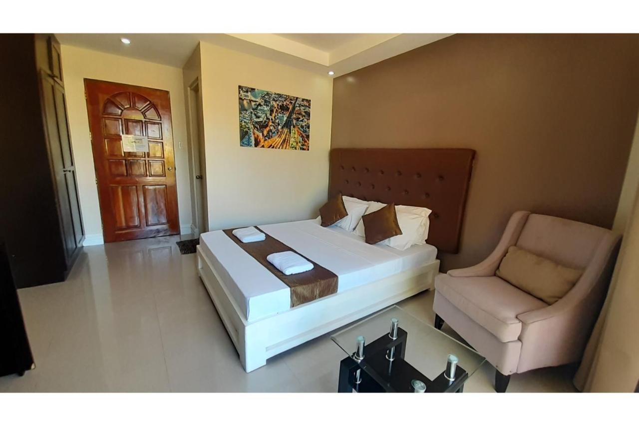 Adelaida Pensionne Santa Fe (Cebu)