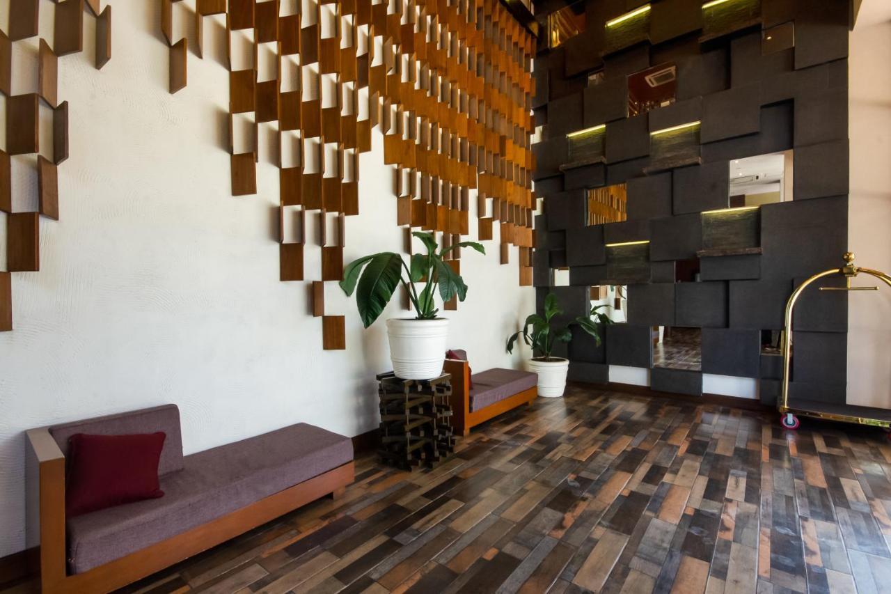 Hotel Rumah Highlands
