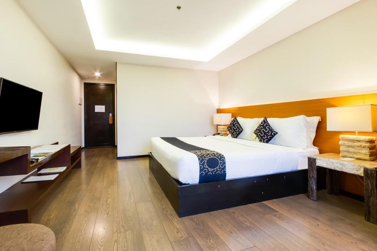 Rumah Highlands Hotel 3*