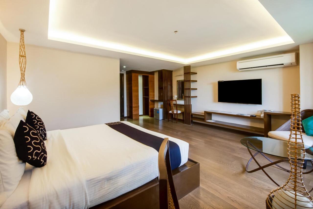 Hotel Rumah Highlands 3*