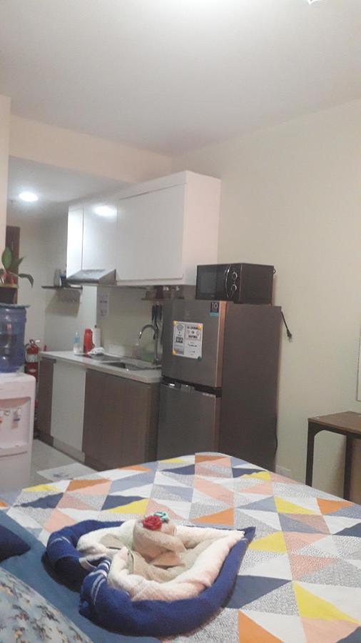 Hostel Gpms Horizons 101 Studio 51 Cebu