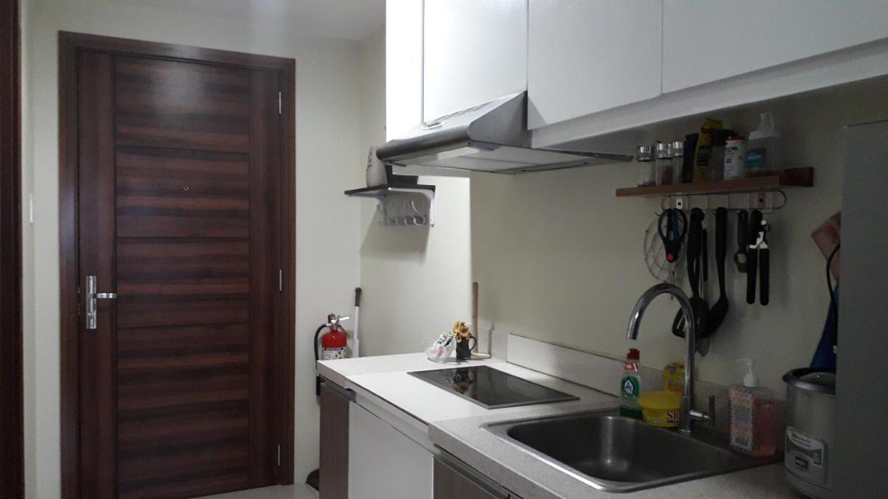 Hostel Gpms Horizons 101 Studio 51