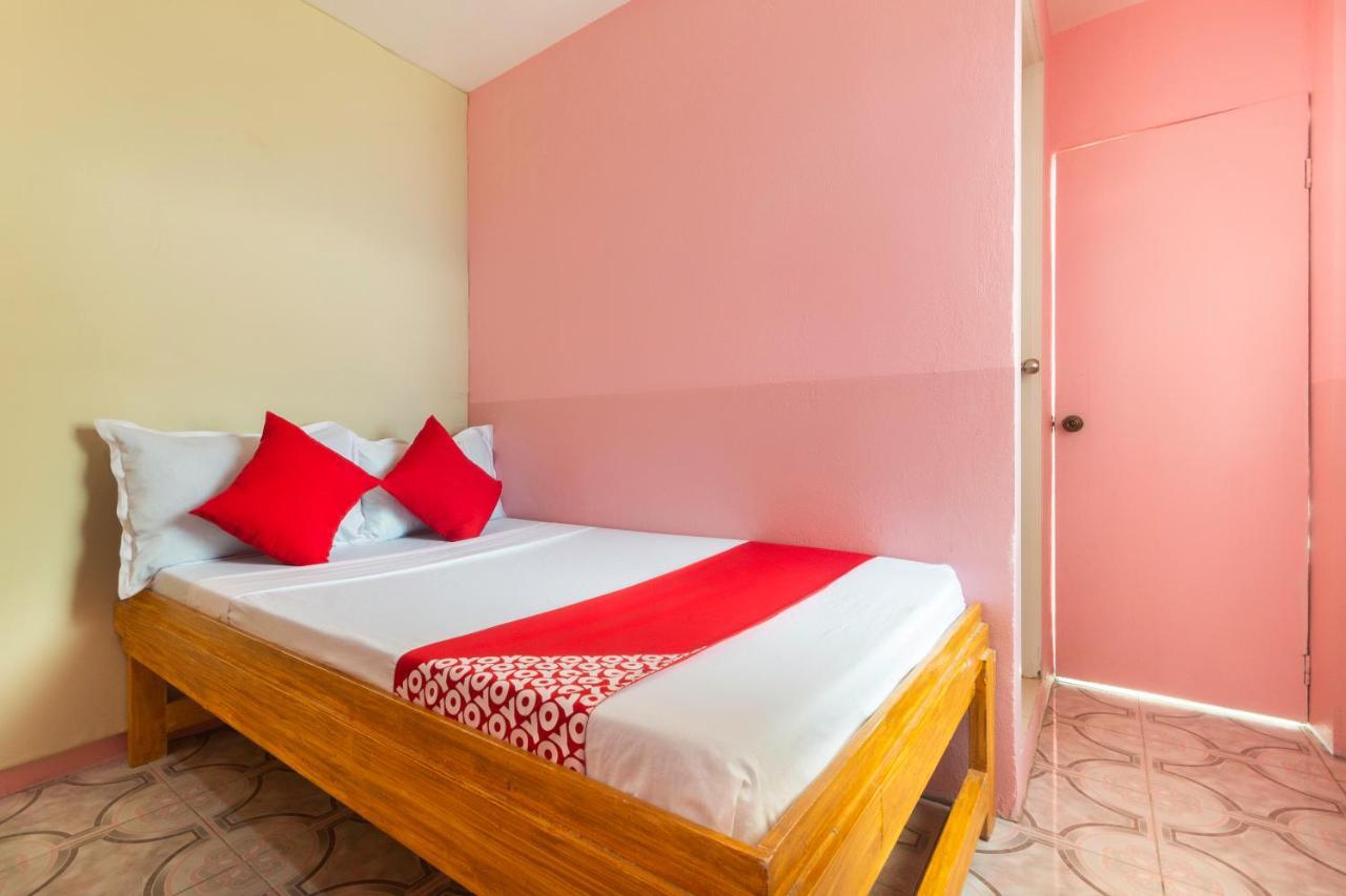 Oyo 449 Sunrise 888 Hotel 2*