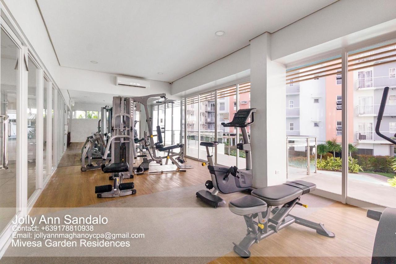 Apartamento Near Ayala And It Park Cebu