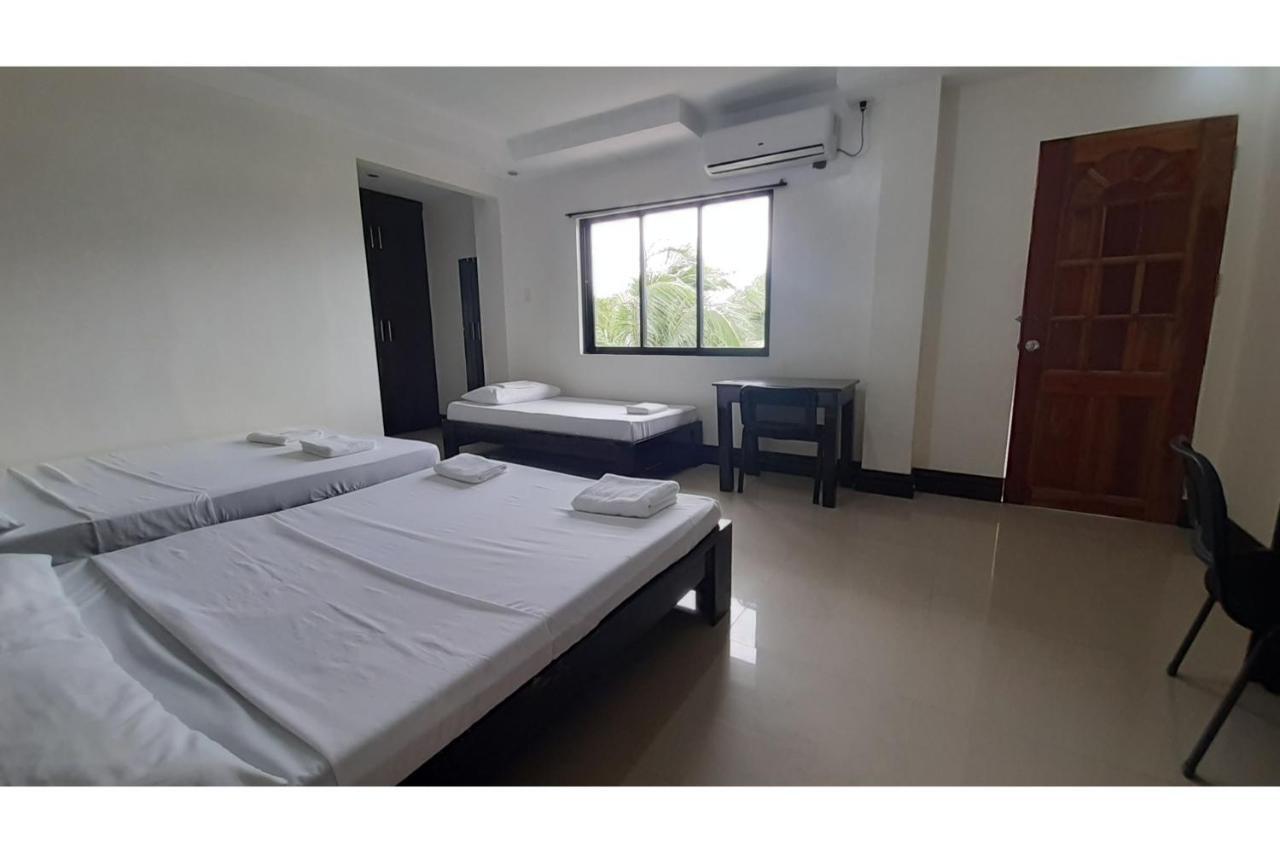 Hotel Adelaida Pensionne 2*