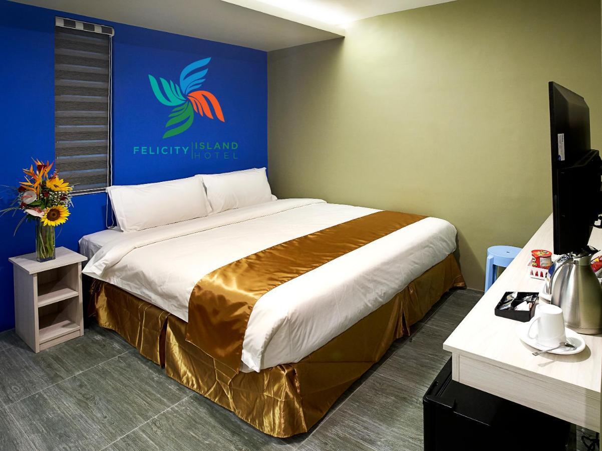 Felicity Island Hotel 2*