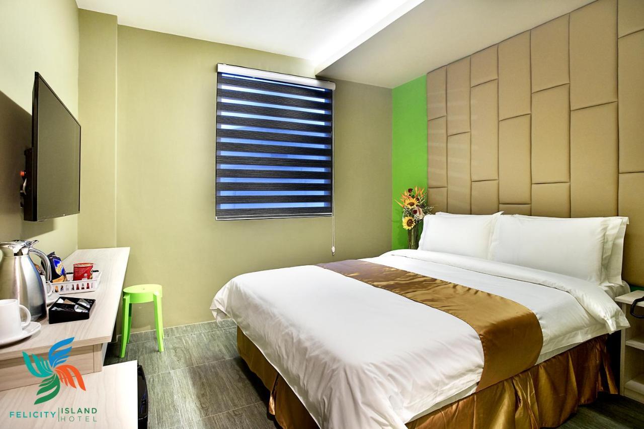 Felicity Island Hotel 2*
