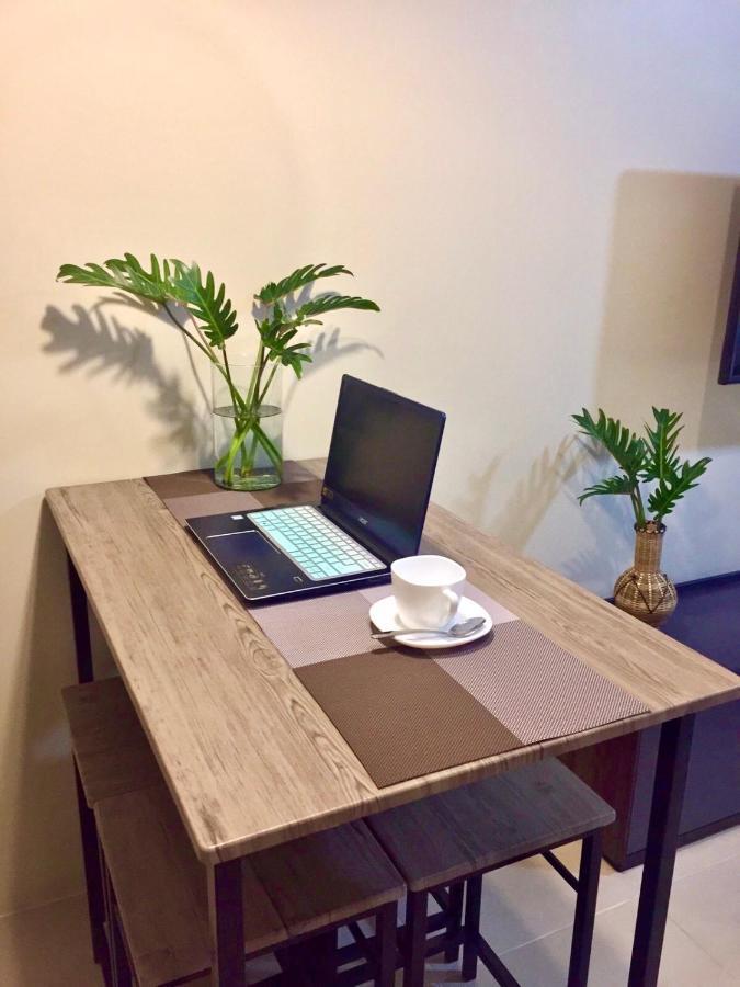 Cozy In It Park Cebu
