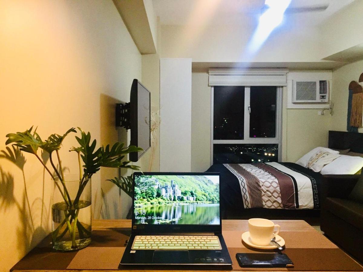 Cozy In It Park * Cebu