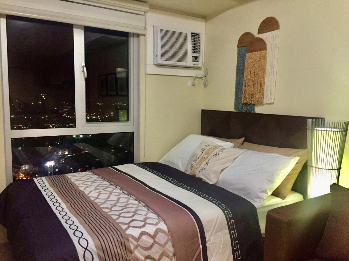 Cozy In It Park * Cebu
