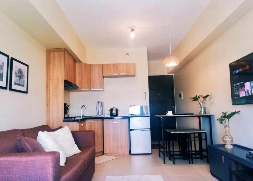 Cozy In It Park Aparthotel *