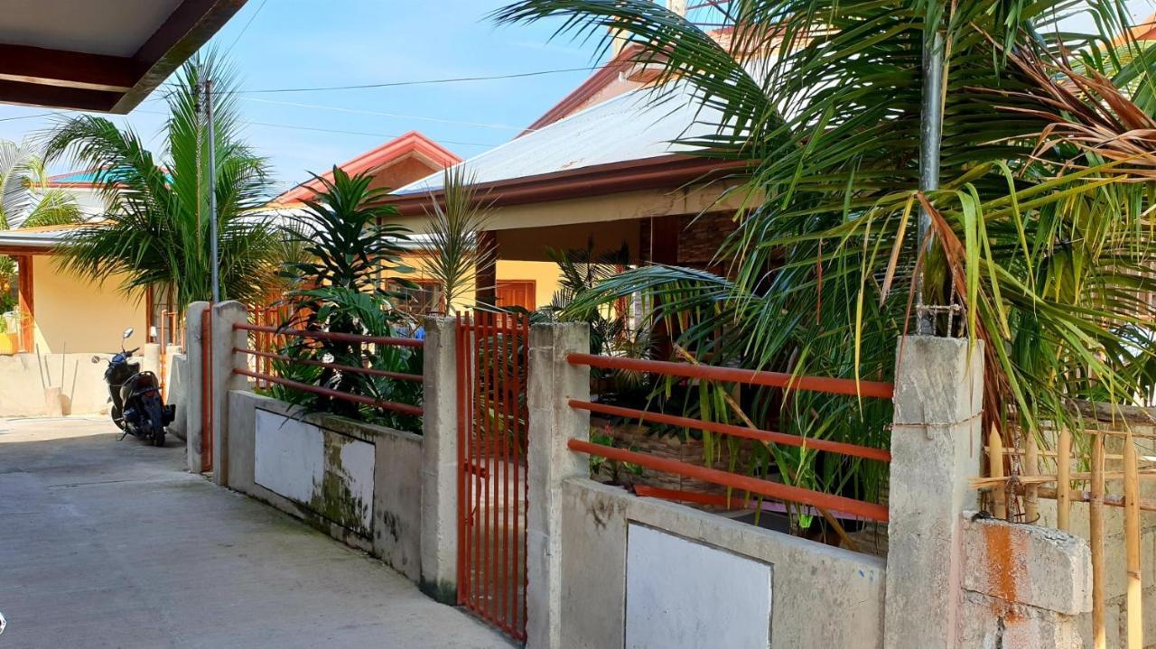 Indino Guest house