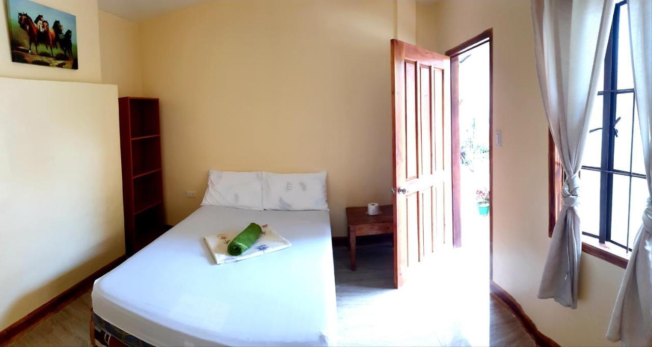 Guest house Indino Moalboal