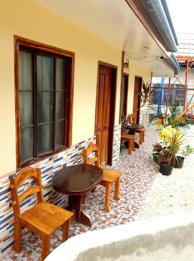 Guest house Indino