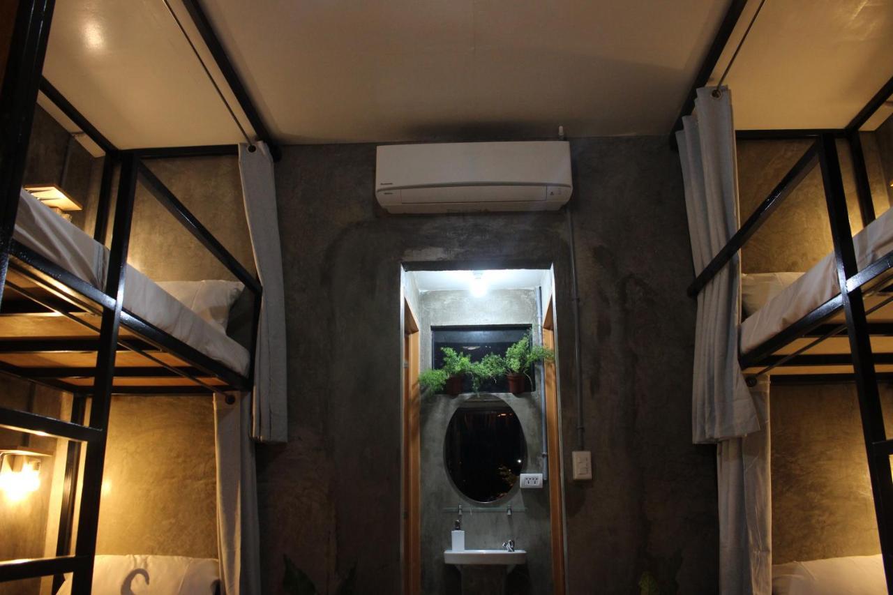 Hangover Hostel *