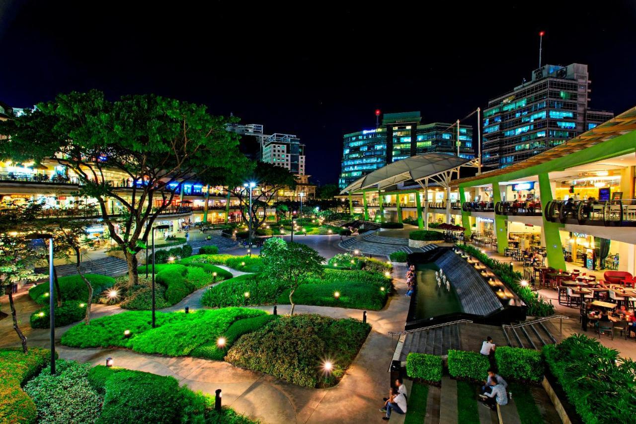 Aparthotel Mabolo Garden Flat A8 Free Rooftop Infinity Pool Cebu