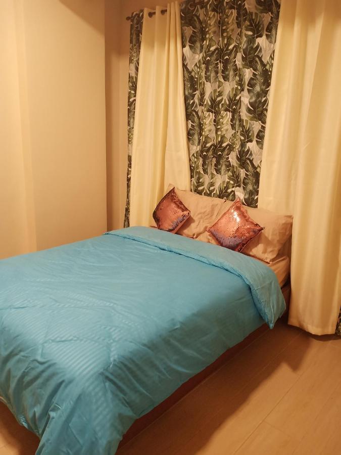 2br Unit With Balcony- Pool Access- Near Airport Hotel 4*