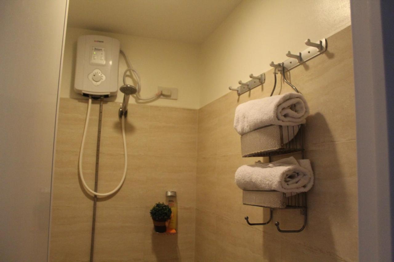 Mabolo Garden Flat A8 Free Rooftop Infinity Pool Cebu
