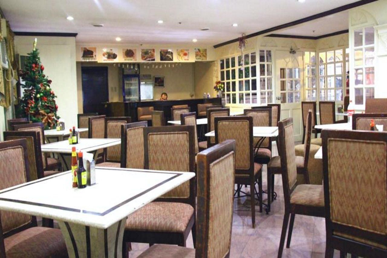 Ns Royal Hotel Cebu