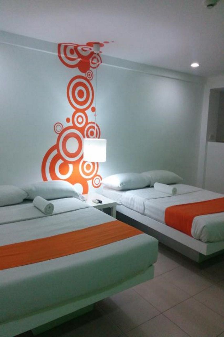 Hotel Islands Mactan