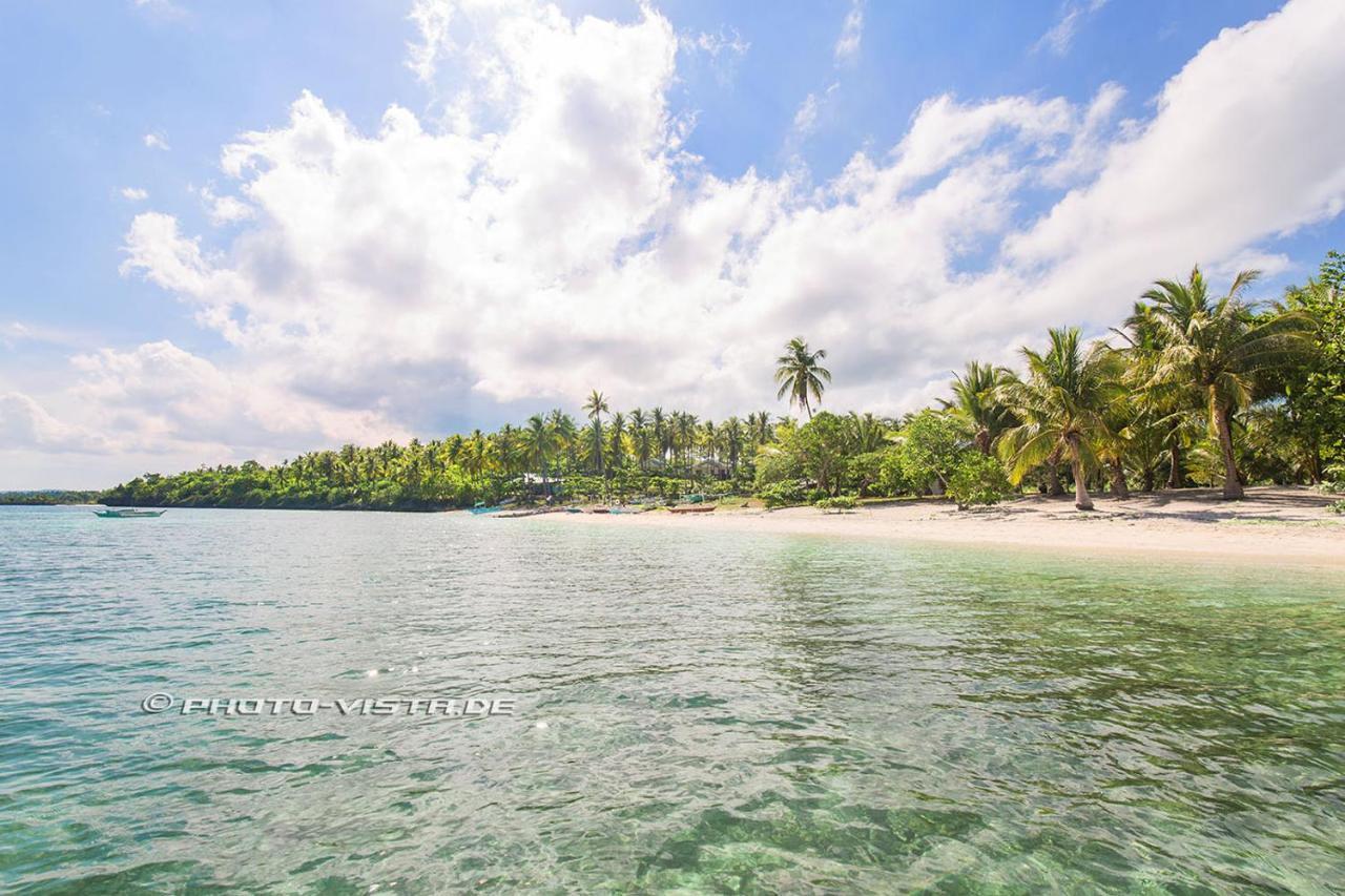 Camotes Eden Guest house