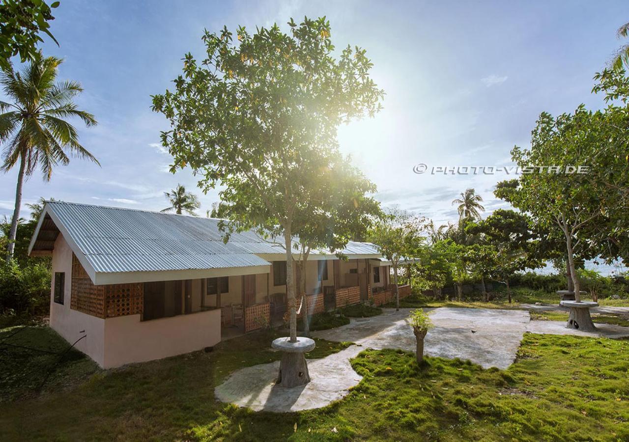 Guest house Camotes Eden