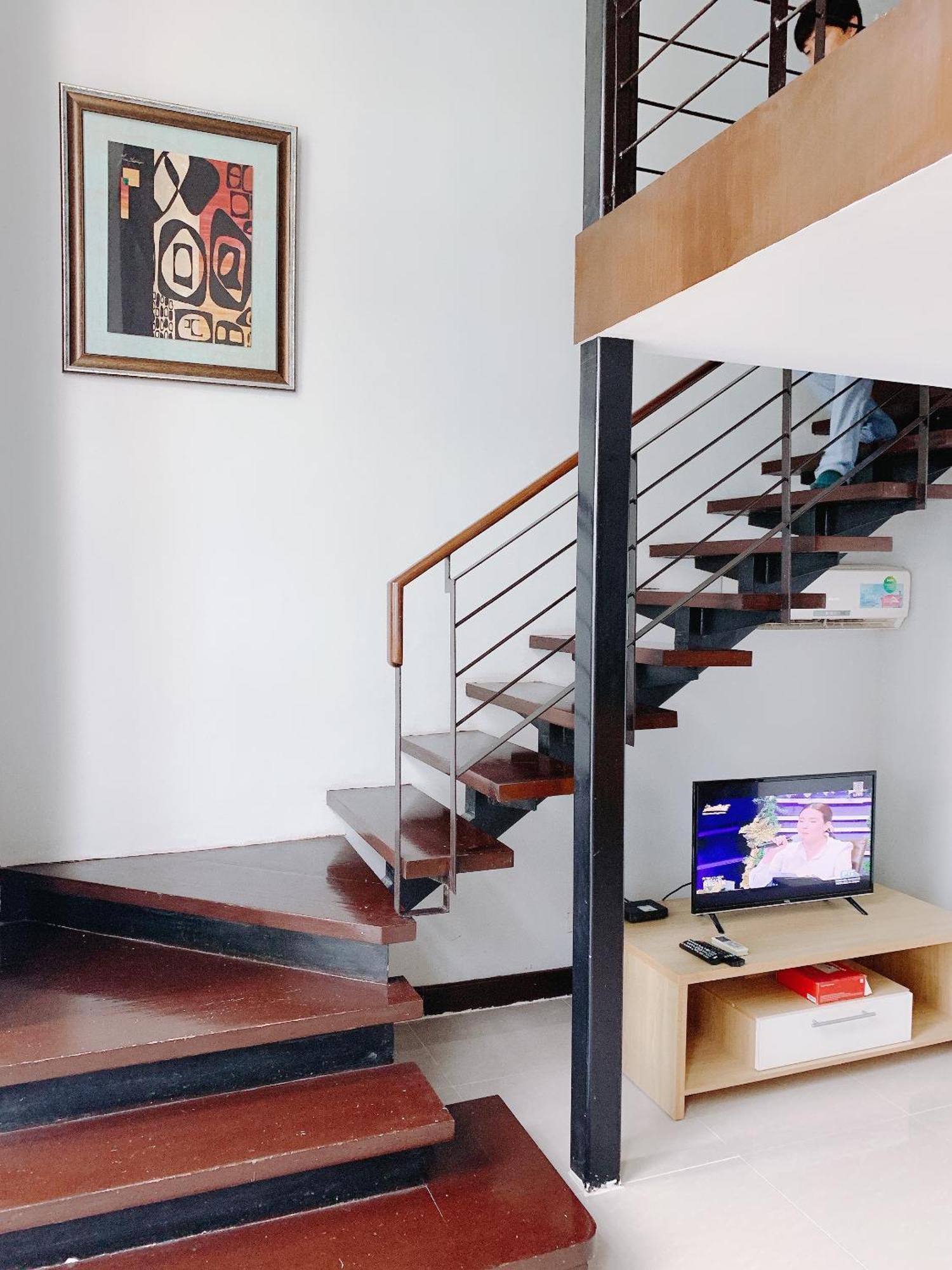 Club Ultima & Loft Type Penthouse * Cebu