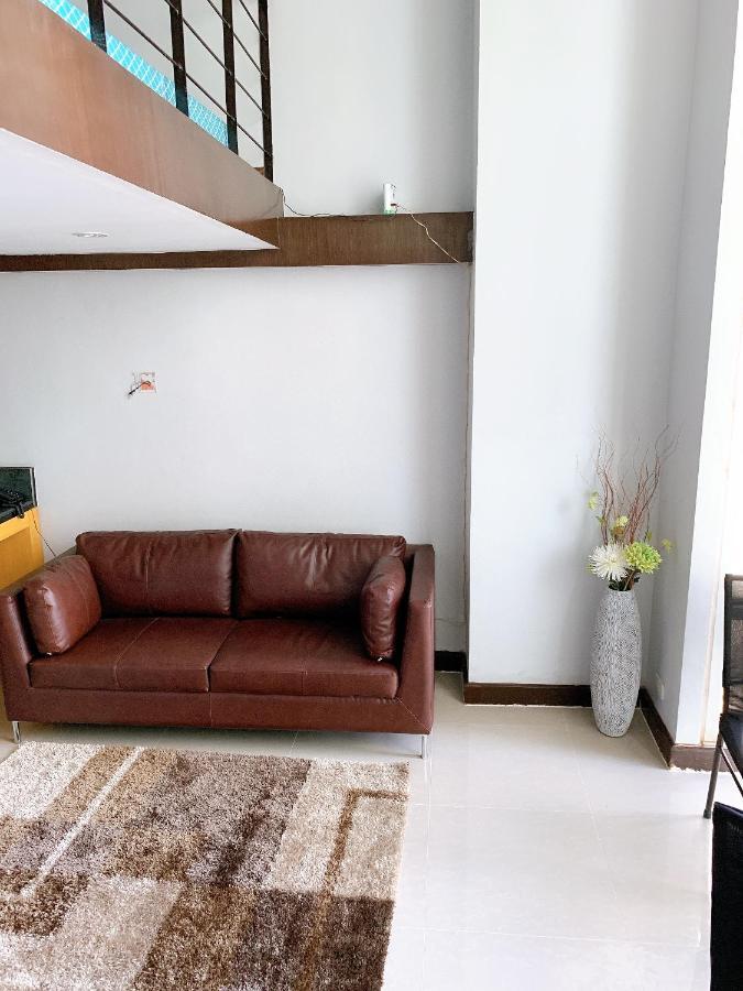 Apartment Club Ultima & Loft Type Penthouse