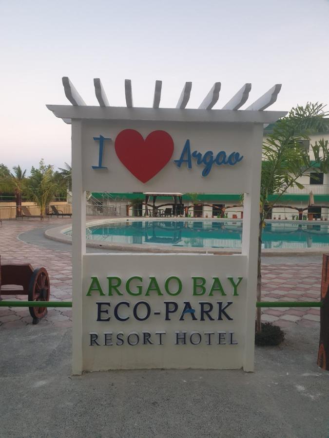 Hotel Bay Eco-park Argao
