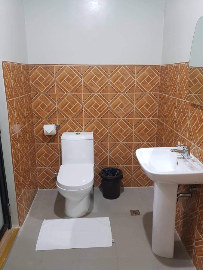 Bay Eco-park Hotel