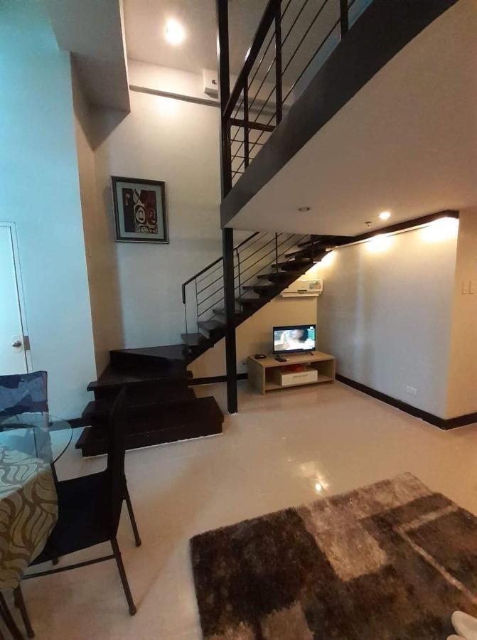 Club Ultima & Loft Type Penthouse Apartment