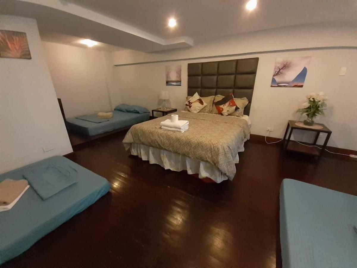 Club Ultima & Loft Type Penthouse Apartment *