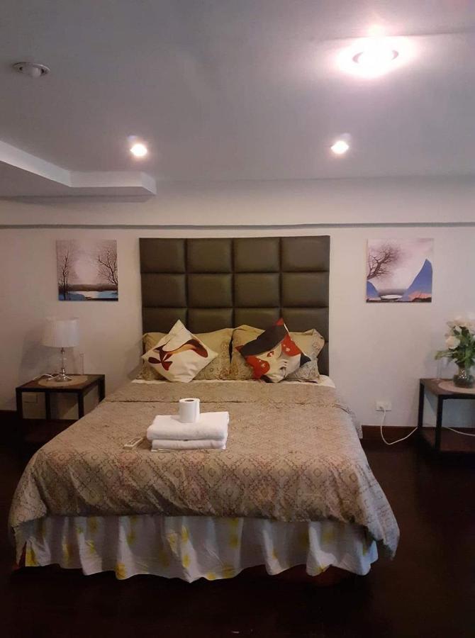 Apartment Club Ultima & Loft Type Penthouse Cebu