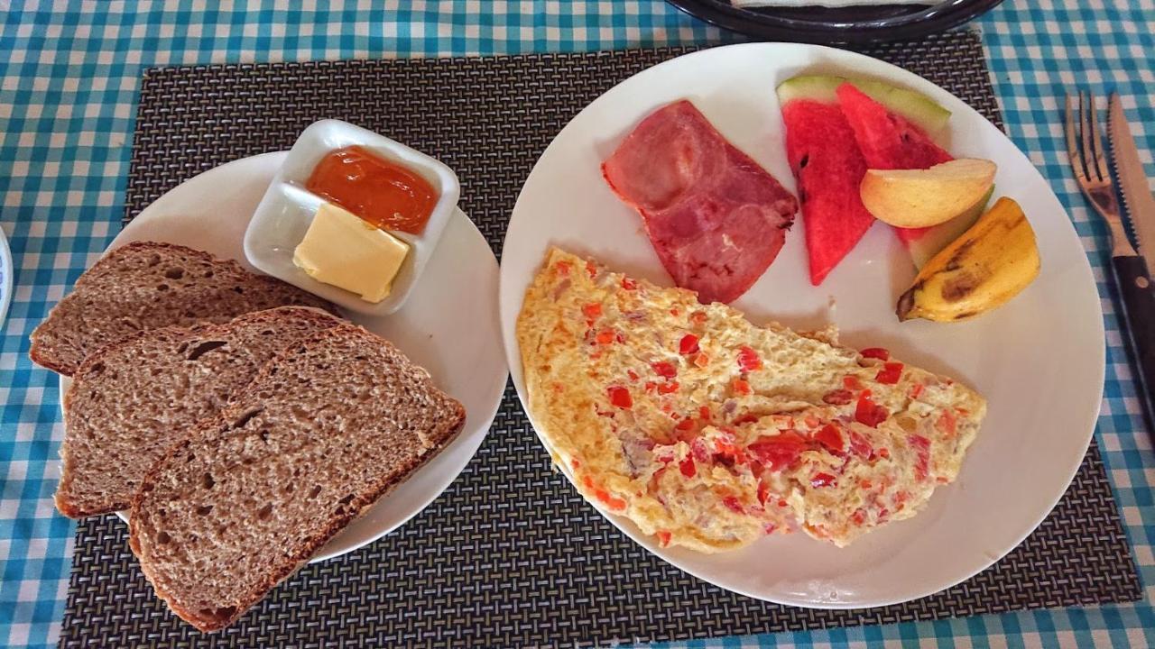 Cebu Seaview Dive Hotel Moalboal